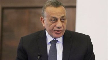 اللواء كمال الدالي اللواء كمال الدالي