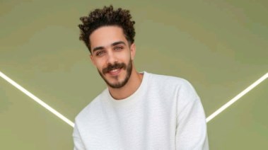 البلوجر طرزان إسكندرية