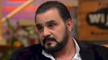 الفنان مجدي كامل الفنان مجدي كامل