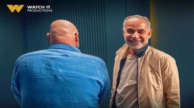 محمود البزاوي
