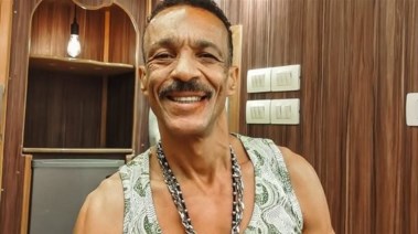 محمد فاروق شيبا