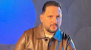 الفنان عماد زيادة