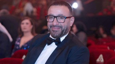 أحمد السقا