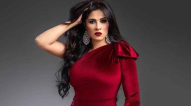 ياسمين عبدالعزيز