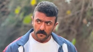 أحمد العوضي