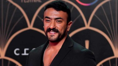 أحمد العوضي