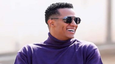 محمد رمضان