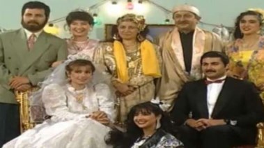 مسلسل "لن أعيش في جلباب أبي"