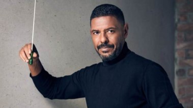 المايسترو هاني فرحات