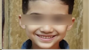 مصطفى الضحية الثالثة في جريمة فيصل  مصطفى الضحية الثالثة في جريمة فيصل