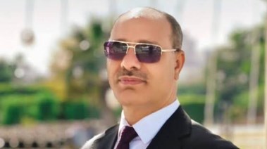 صورة ارشيفية لوكيل وزارة الصحة بالاسكندرية 