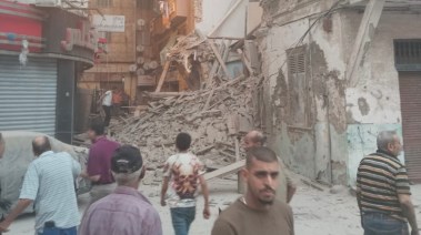 صورة من العقار المهنار 