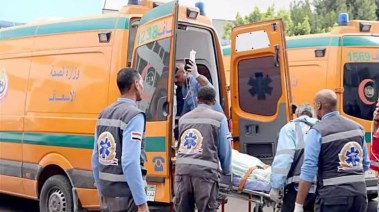 صورة ارشيفية  صورة ارشيفية
