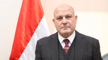 المستشار محمد الشناوي رئيس هيئة النيابة الإدارية