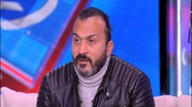 اللاعب ابراهيم سعيد 