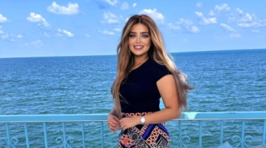 البلوجر ياسمين سامي