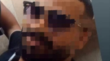 طليق شقيقة الفتاة
