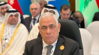 النائب العام المستشار محمد شوقي
