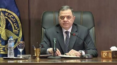 وزير الداخلية اللواء محمود توفيق وزير الداخلية اللواء محمود توفيق