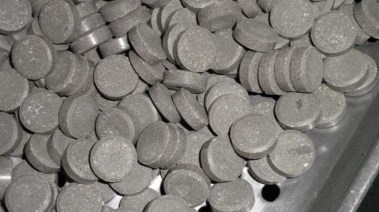 حبة حفظ الغلة 