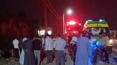 صورة  الحادث 