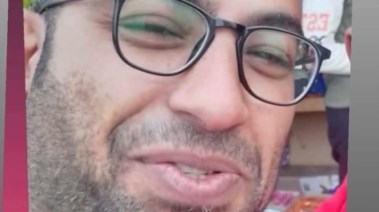 صورة المجنى عليه محمود 