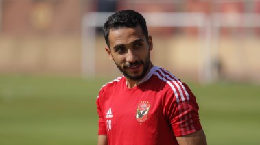 كريم فؤاد 