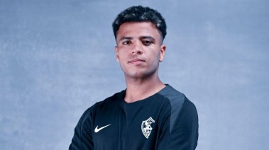 أحمد ربيع 