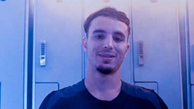 عبد الحميد معالي لاعب الزمالك 
