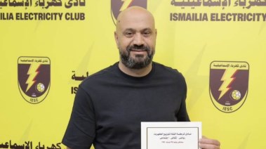 رضا شحاتة 