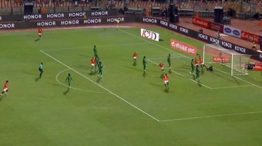 هدف محمد حمدي 