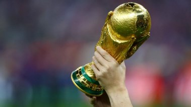 كأس العالم 