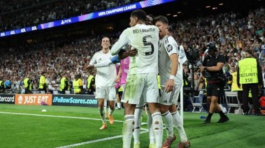 ريال مدريد  ريال مدريد