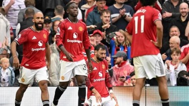 مانشستر يونايتد مانشستر يونايتد