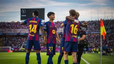 برشلونة برشلونة