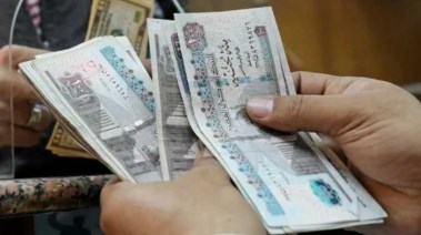 معاشات شهر أكتوبر 2025