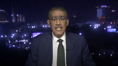 الدكتور ضياء رشوان