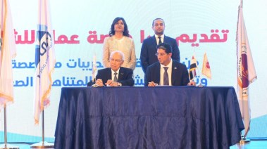 مؤسسة راعي مصر توقع عدداً من بروتوكولات التعاون مع مجموعة من الشركاء