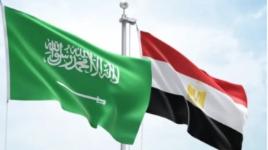 مصر والسعودية