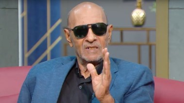 الجندي إسماعيل بيومي