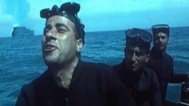 محمد سعد في فيلم الطريق إلى إيلات