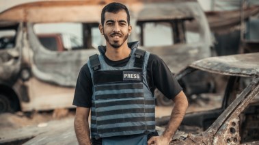 صالح الجعفراوي
