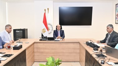 وزير الموارد المائية والري، الدكتور هاني سويلم وزير الموارد المائية والري، الدكتور هاني سويلم