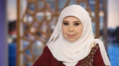 الفنانة مديحة حمدي