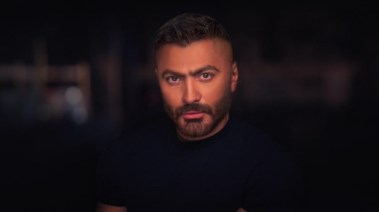  تامر حسني
