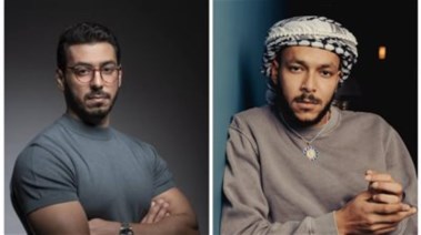 ويجز وعلي العربي