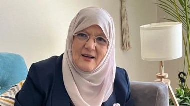  شمس البارودي
