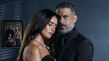 محمد فراج وزينة