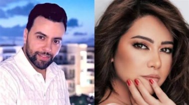 شيرين عبدالوهاب ومدين