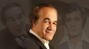 محمود ياسين